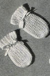 Thumbless Mittens