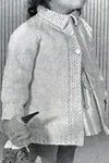 Raglan Sleeve Coat