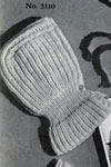 Ribbed Hat