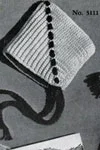 Crochet Cap