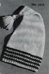 Toboggan Cap