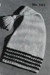 Toboggan Cap