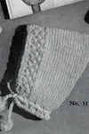Pointed Cap