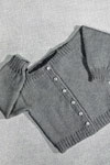 Speed Knit Cardigan