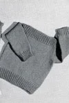 Speed Knit Pullover