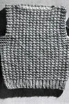 Sleeveless Pullover