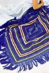 La Louisian Shawl