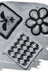 Crocheted Pot Holders