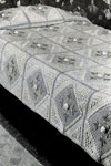 Peony Garden Bedspread
