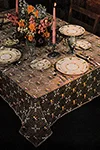 Sweet Springtime Tablecloth