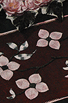 Dogwood Table Doily