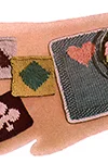 Canasta or Bridge Place Mats