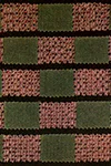 Modern American Breakfast Nook Rug