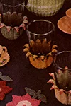Coaster Cups