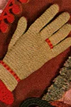 Hand-in-Glove Pincushion