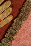 Fluff Fringe Curtain Trim