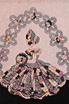 Garden Party Pillow Case