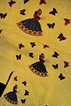 Butterfly Dance Bath Set