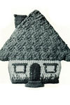 Honeymoon Cottage Potholder