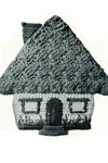 Honeymoon Cottage Potholder
