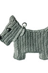 Scottie Potholder