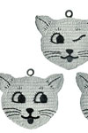 Wynken, Blynken and Nod Potholder Set