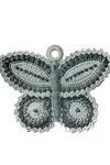Butterfly Potholder