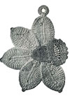 Daffodil Potholder