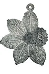 Daffodil Potholder