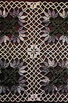 Lattice Garden Motif