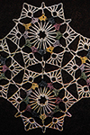 Merry Go Round Motif