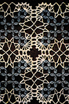 Criss Cross Motif