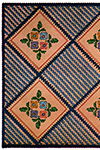 Basket Weave Rug