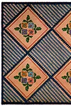 Basket Weave Rug