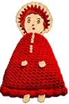 The Red Lady