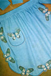 Butterfly Apron