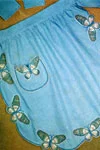 Butterfly Apron