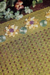 Water Lily Place Mat