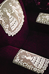Crinoline Days Chair Set