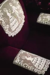 Crinoline Days Chair Set