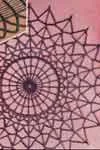 Round Doily