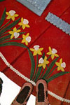 Daffodil Garden Skirt