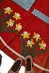 Daffodil Garden Skirt