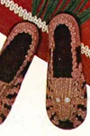 TV Slippers