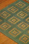 Crocheted Rug