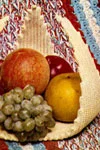 Fruit Bowl