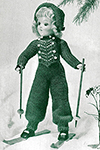 Julianna Ski Suit