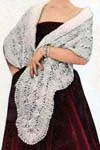Metropolitan Shawl