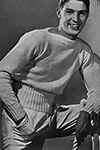 Marblehead Crew Neck Sweater