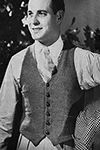 Pinehurst Vest